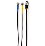 EEG Bipolar Extender Cable