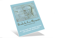 GSR2 Biofeedback Device