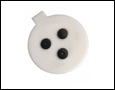 EMG Electrode Triode Pads