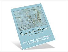 Natural Headache Relief