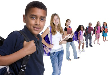 Rapid and Effective Class Kids