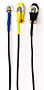 T8725 - Monopolar extender cable